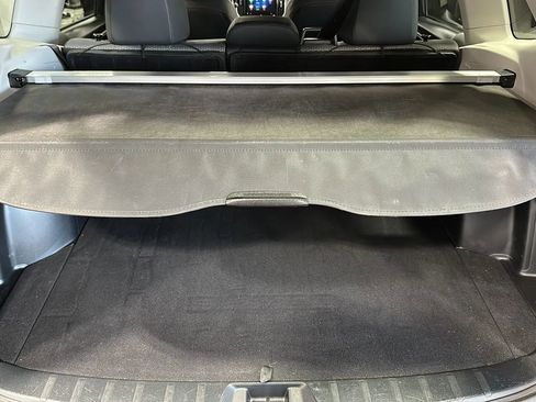 Used 2019 Subaru Forester Sport AWD/4WD image 14