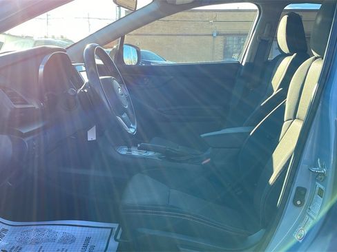 Used 2018 Subaru Crosstrek 2.0i Premium w/ Moonroof Package image 31