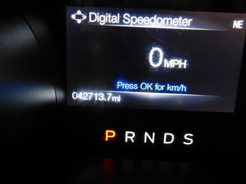 Used 2023 Ford Mustang Premium image 34