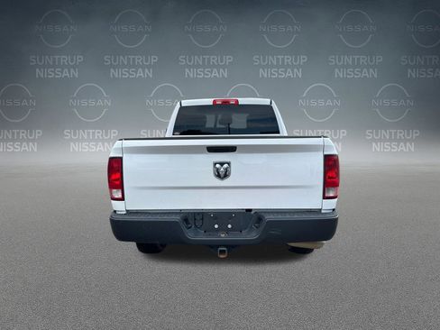 Used 2021 RAM 1500 Tradesman w/ Popular Equipment Group RWD image 38