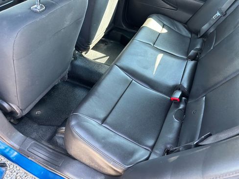 Used 2013 Ford Taurus Police Interceptor AWD image 31