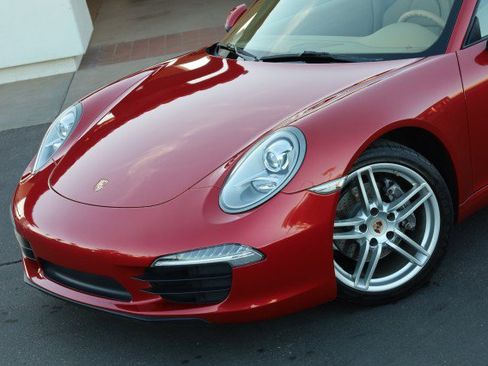 Used 2014 Porsche 911 Carrera image 6