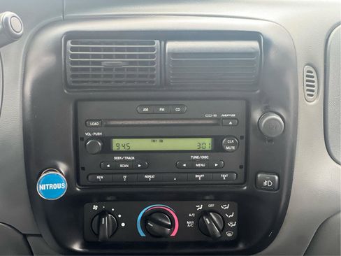 Used 2005 Ford Ranger Edge image 4