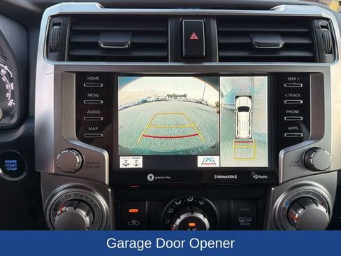 Used 2022 Toyota 4Runner SR5 Premium w/ Moonroof Package AWD/4WD image 11