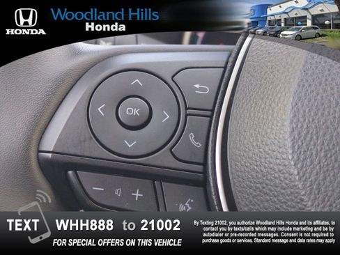 Used 2024 Toyota RAV4 XLE Premium w/ Weather Package AWD/4WD image 11