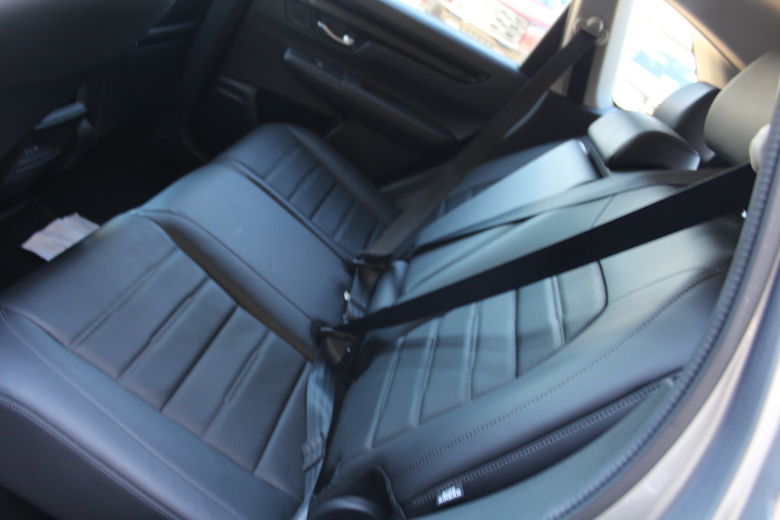 Used 2024 Honda CR-V EX-L image 17
