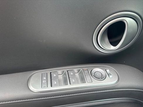 New 2026 Hyundai Palisade Limited image 8