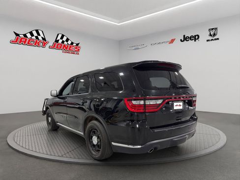 Used 2023 Dodge Durango Pursuit w/ Technology Group image 7
