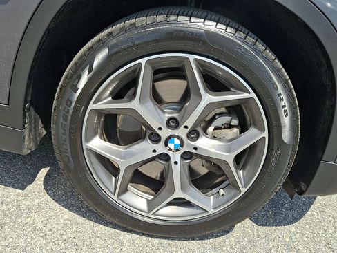 Used 2017 BMW X1 xDrive28i AWD/4WD image 8