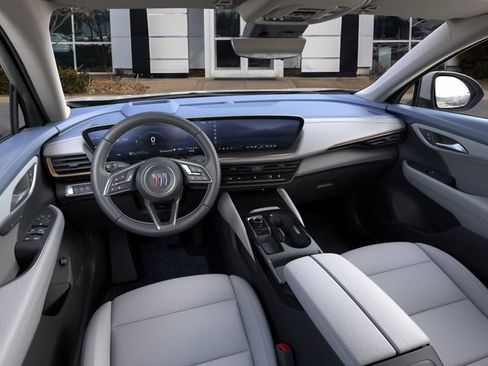 New 2026 Buick Envision Avenir AWD/4WD image 15