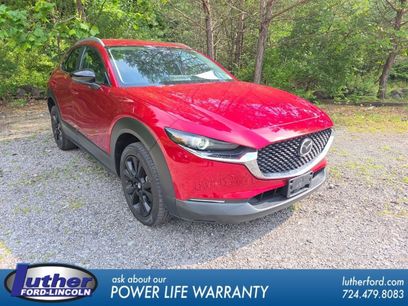 Used 2024 MAZDA CX-30 AWD 2.5 S w/ Select Sport Pkg
