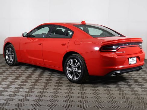 Used 2020 Dodge Charger SXT w/ Cold Weather Package image 7