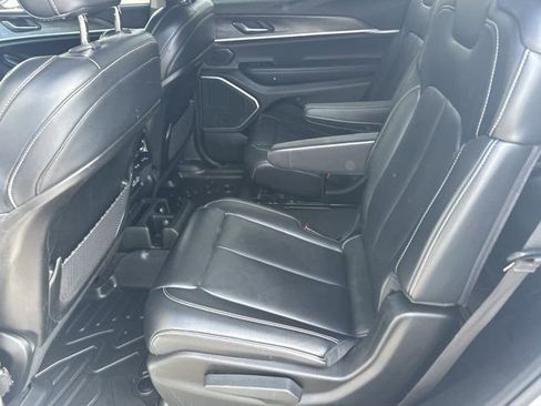 Certified 2021 Jeep Grand Cherokee L Limited image 22