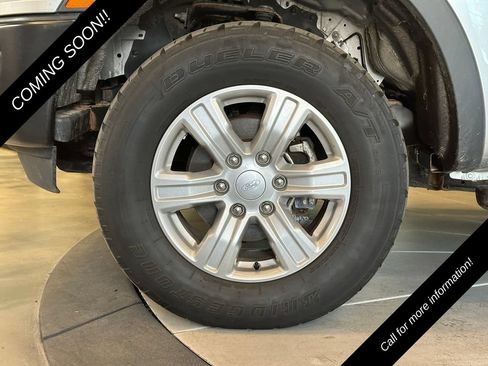 Used 2021 Ford Ranger XL w/ Equipment Group 101A High AWD/4WD image 25