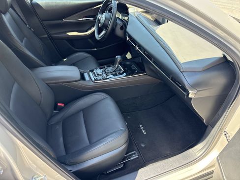 Used 2023 MAZDA CX-30 AWD 2.5 S w/ Premium Package image 34