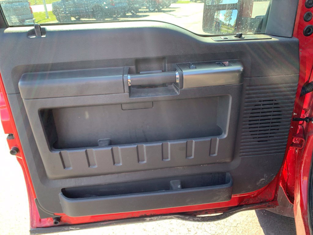 Used 2008 Ford F250 XLT AWD/4WD image 25
