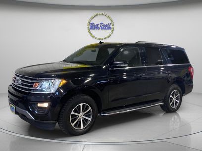Used 2020 Ford Expedition XLT w/ Equipment Group 202A