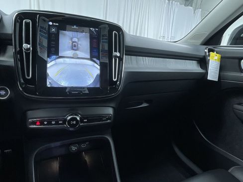 New 2026 Volvo XC40 B5 Plus w/ Protection Package Premier image 13