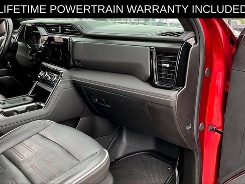 Used 2024 GMC Sierra 2500 AT4X AWD/4WD image 20