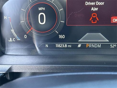 Used 2024 Ford Explorer ST w/ Equipment Group 401A image 31