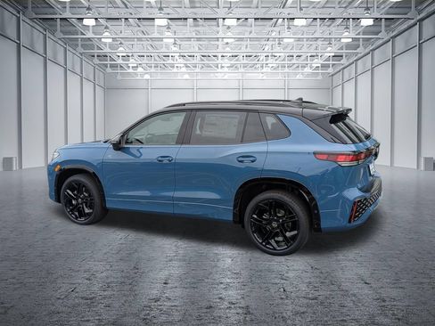 New 2026 Volkswagen Tiguan SE R-Line AWD/4WD image 2