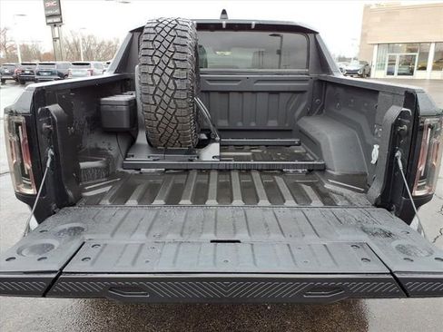 Used 2024 GMC Hummer EV 3X w/ Extreme Off-Road Package AWD/4WD image 22
