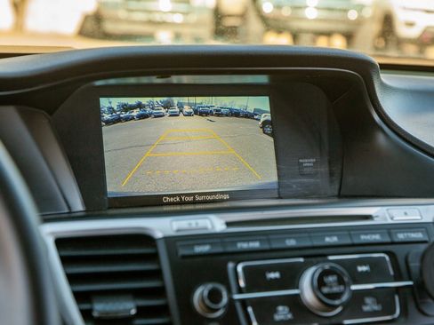 Used 2015 Honda Accord Sport image 16