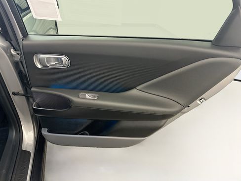 Used 2023 Hyundai Ioniq 6 SEL AWD/4WD image 32