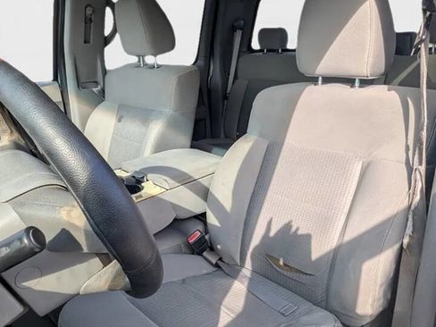 Used 2008 Ford F150 XLT image 10