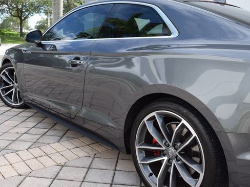 Used 2018 Audi S5 Prestige image 26