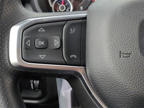 New 2026 RAM 3500 Tradesman image 22