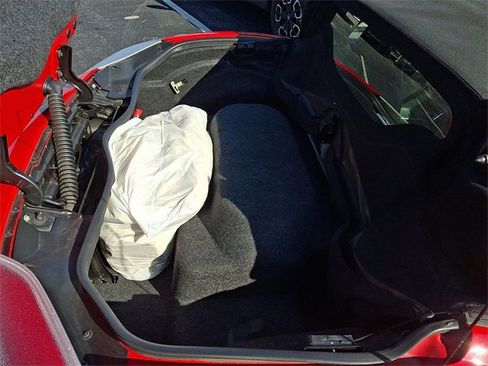 Used 2007 Saturn Sky w/ Premium Trim Pkg image 28