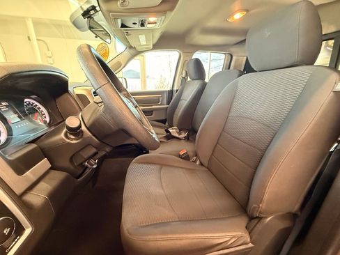 Certified 2020 RAM 1500 Classic Warlock image 14