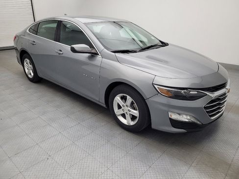 Used 2023 Chevrolet Malibu LT image 11