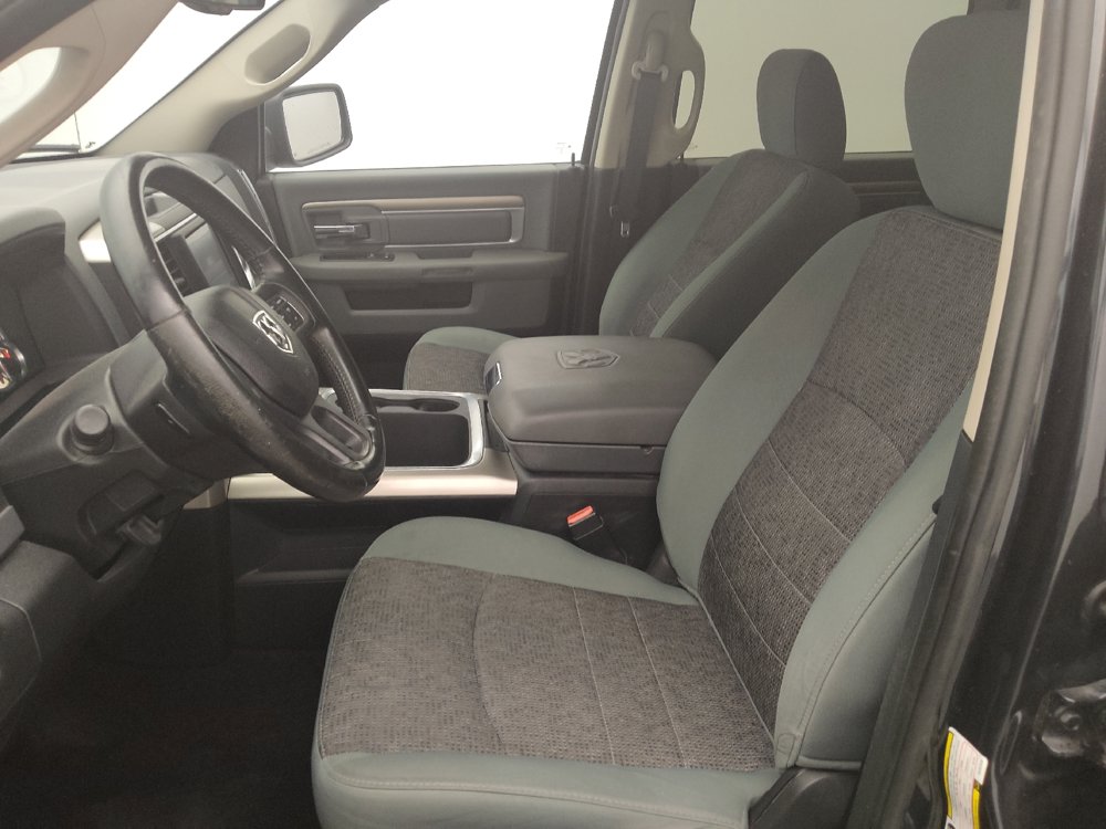 Used 2016 RAM 1500 Lone Star RWD image 17