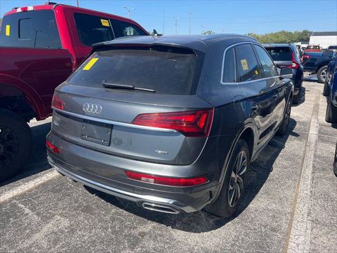 Used 2023 Audi Q5 2.0T Premium Plus AWD/4WD image 4