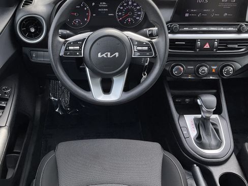 Used 2024 Kia Forte LXS FWD image 18