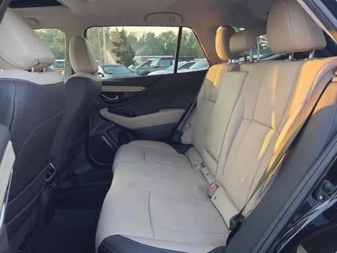 Certified 2025 Subaru Outback Limited AWD/4WD image 13