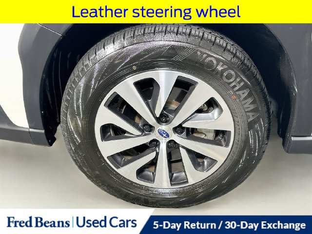 Used 2024 Subaru Outback Premium AWD/4WD image 38