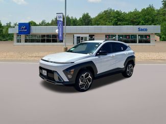 New 2026 Hyundai Kona SEL Premium AWD/4WD video 2