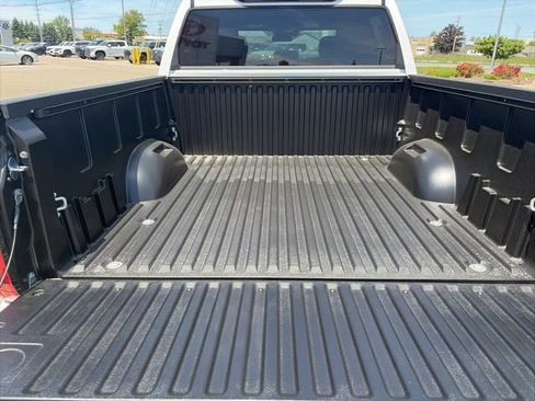 New 2026 Toyota Tundra SR5 w/ TRD Off-Road Package AWD/4WD image 10