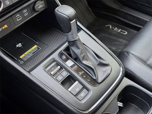 Used 2025 Honda CR-V EX-L image 15