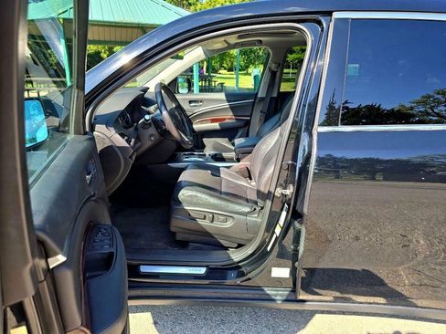 Used 2016 Acura MDX SH-AWD w/ Technology Package image 10