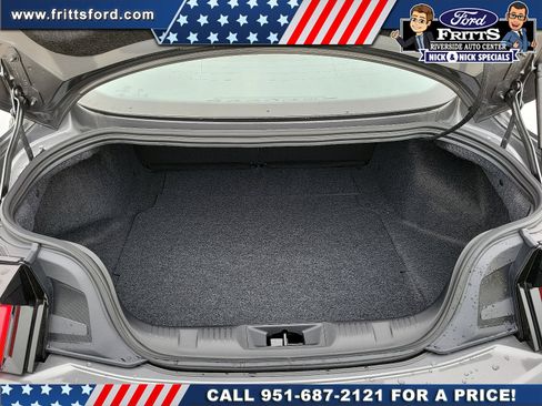 New 2026 Ford Mustang GT w/ Bronze Appearance Package RWD image 23