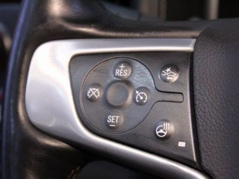 Used 2016 GMC Sierra 1500 SLT image 20