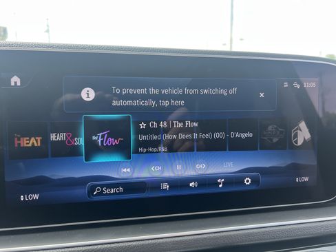 Certified 2024 Mercedes-Benz GLE 350 4MATIC w/ AMG Line Exterior image 22