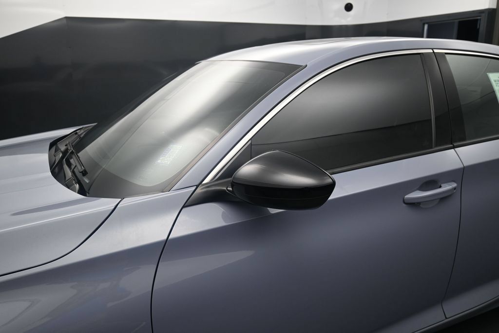 Used 2022 Honda Accord Sport image 14