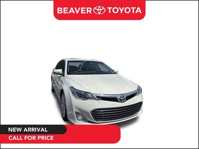 Used 2013 Toyota Avalon XLE Touring