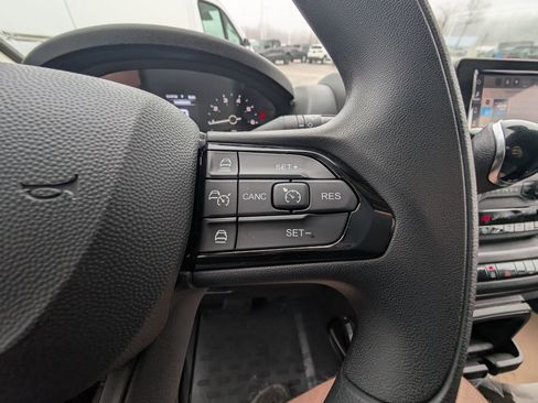 New 2026 RAM ProMaster 2500 w/ Convenience Group image 23