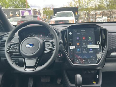 New 2026 Subaru Forester Premium AWD/4WD image 16